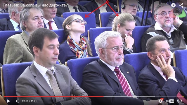 Про нашу внутреннюю денежную политику