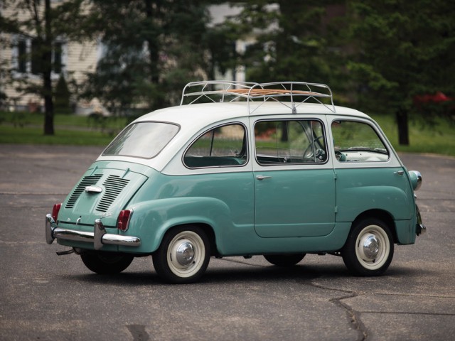 Автомобили RM Auctions/Sotheby's, октябрь 2015