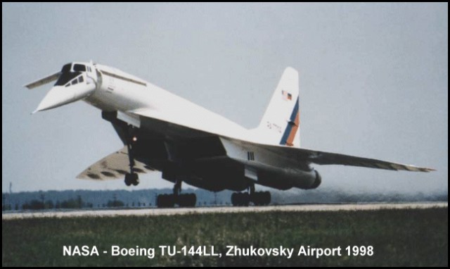 В России запретили полеты Boeing-737