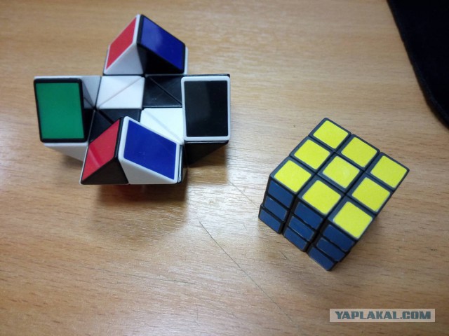 Самая популярная игрушка 80-х