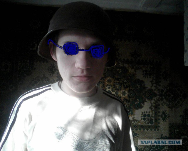 WTF: Что тут происходит?