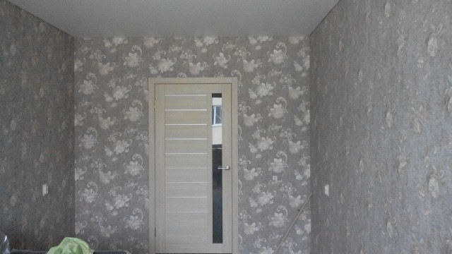 История ремонта новостройки в картинках