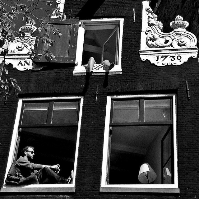 Подборка интересных и смешных картинок