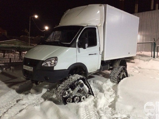 Теперь ты видел больше...