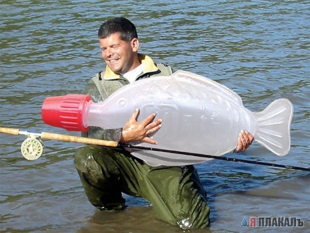 Рыбаки и рыбки. Все о рыбалке.
