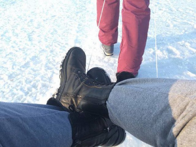 Подборка безудержного веселья