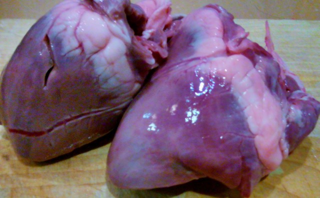 Средневековое застолье (Дню Повара посвящается!)