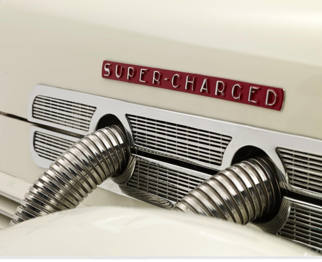 Cord 810/812. Одного автомобиля фотопост