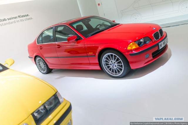 Музей BMW