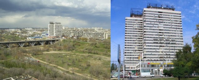 Про московское элитное жилье
