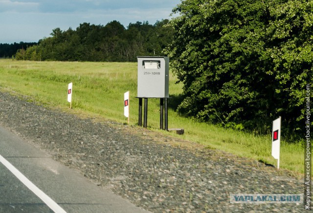 Есть ли дороги в России? Проехал до Магадана на машине и посмотрел