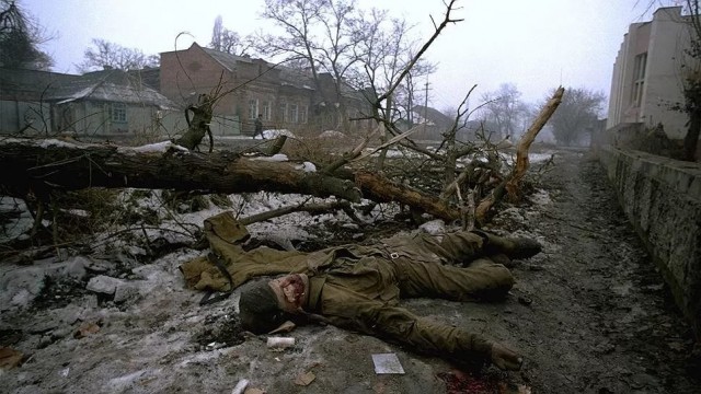 Крах операции «Лассо»: 25 лет назад в Чечне была уничтожена вся дудаевская авиация