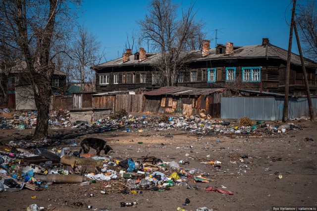Украина, Закарпатская область, 2019 год