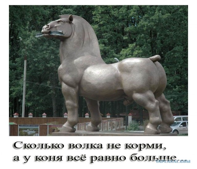 Пословицы