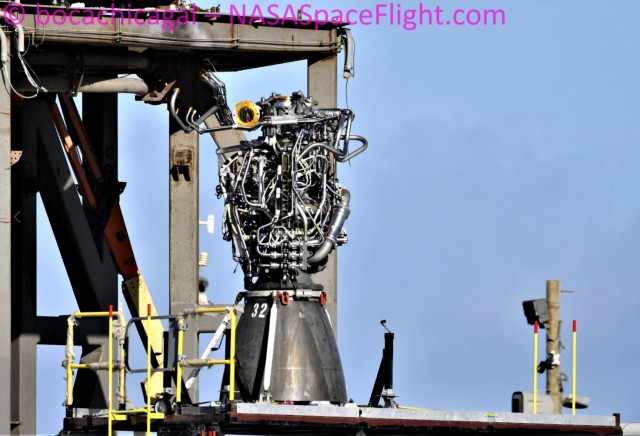 Прототип ракеты SpaceX Starship взорвался во время испытаний. Подобный инцидент происходит уже в третий раз