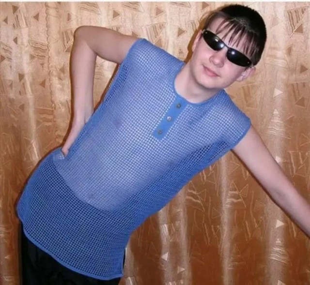 Посоны ваще ребята
