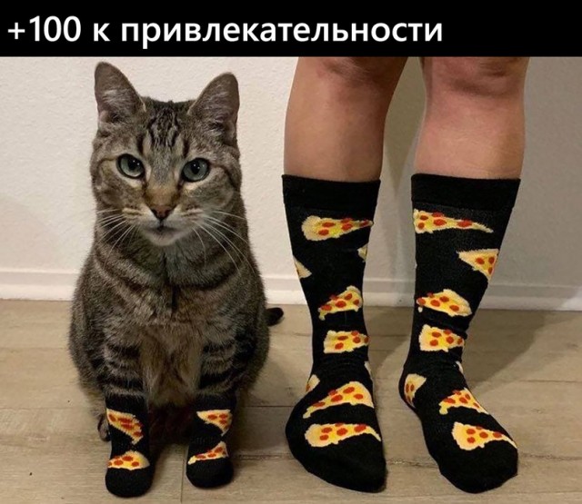 Картинки и мемы для настроения 21.09.2021