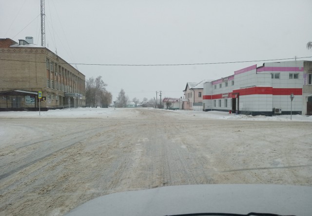 Первое января глазами непьющего человека