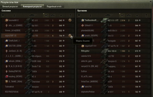 Wargaming 61