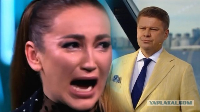 «Я с придурками в прямой эфир не выхожу!».