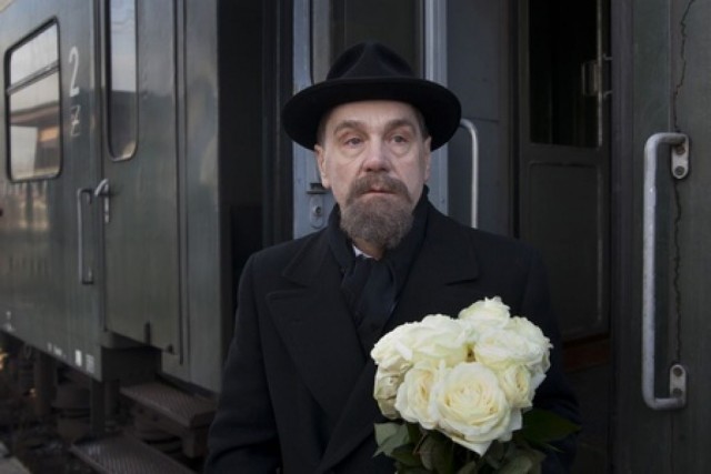 Сергей Маковецкий. Как живётся  мэтру с  эффектной женой, намного его старше