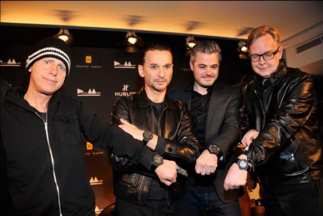 Depeche Mode