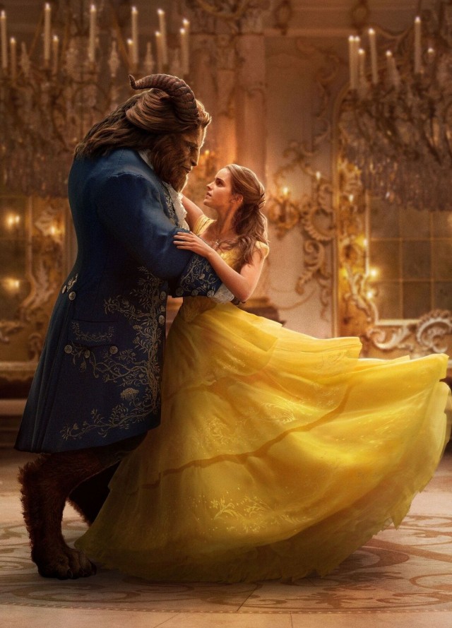 Disney показали новые кадры ремейка «Русалочки»