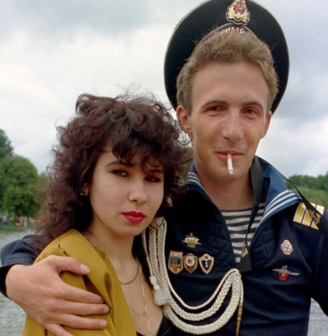 Интересные и редкие ретро-фотографии 31.07.23