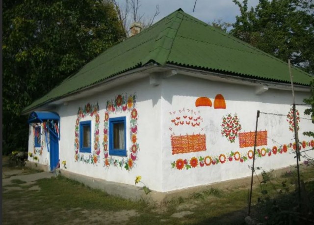 Ремонт дачи