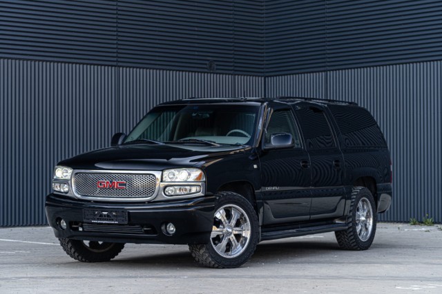 Ассоциации — Chevrolet Tahoe и ФБР/FBI