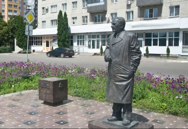 В Москве трагически погиб Виктор Смагин, один из главных свидетелей катастрофы века - взрыва реактора на Чернобыльской АЭС