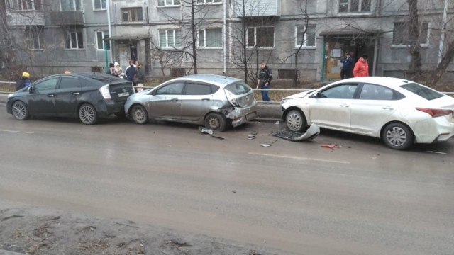 Функция спящий водитель на Q8
