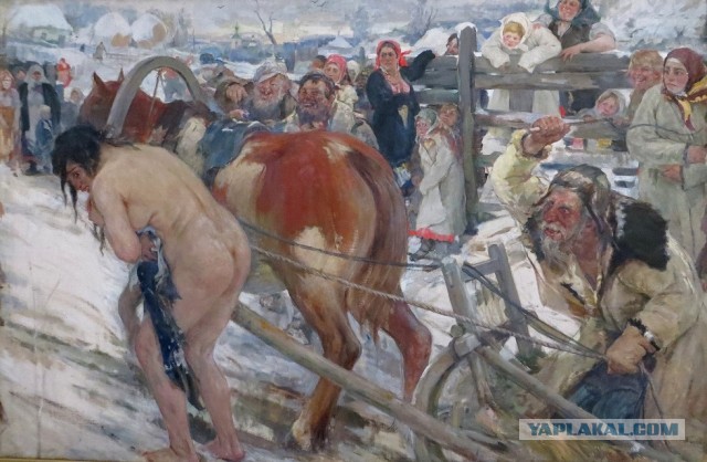 "Женские сексуальные расстройства". Как их лечили в 19 столетии