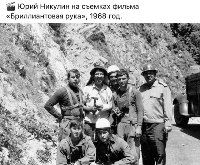 Интересные снимки известных людей 22.03.24