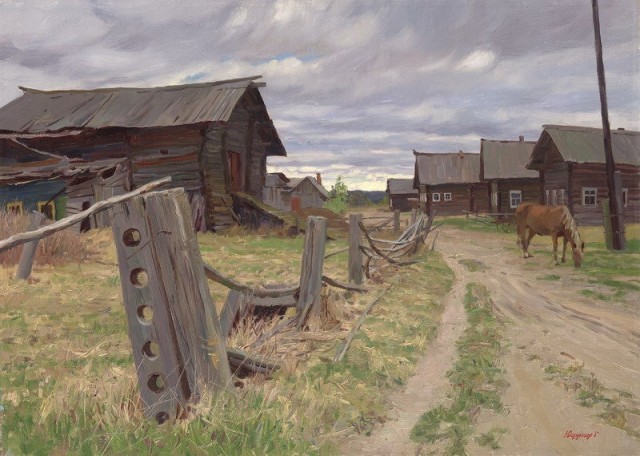 Арт-воскресенье