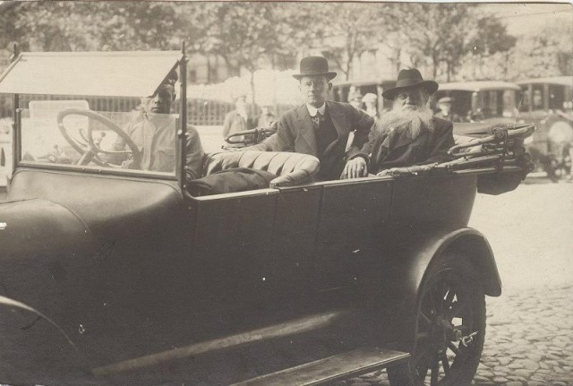 Россия в 1918 году