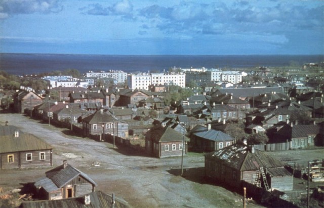 1941 год в 28 фотографиях