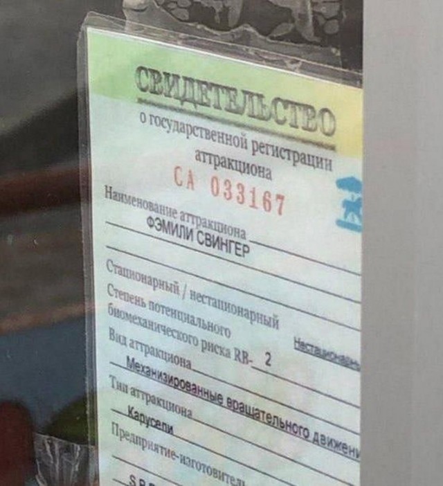ТРРРидцать тРРРи от 21 мая