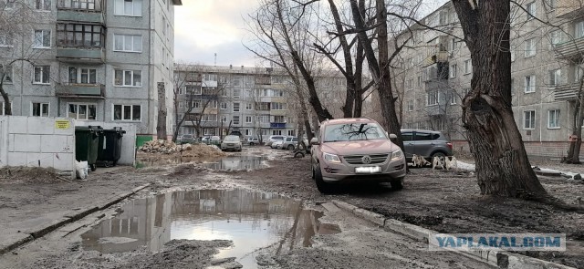 Невеселые картинки (2)