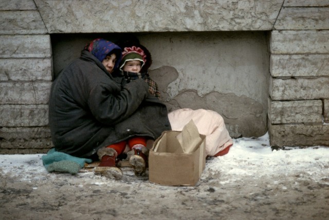 Интересные фотографии 1990 -х 11.06.24