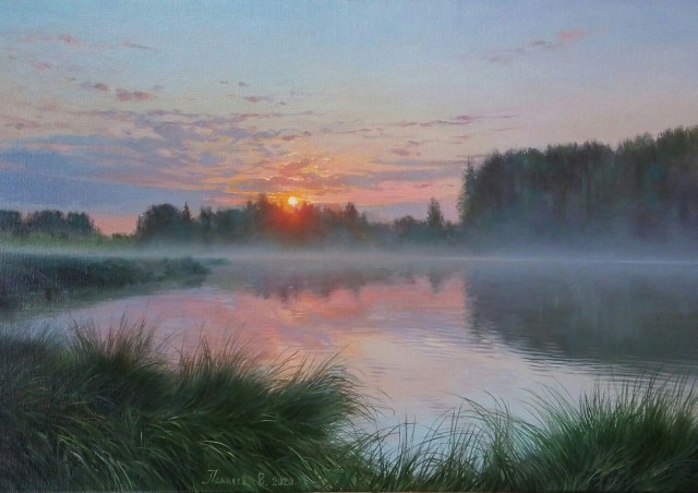 Арт-воскресенье