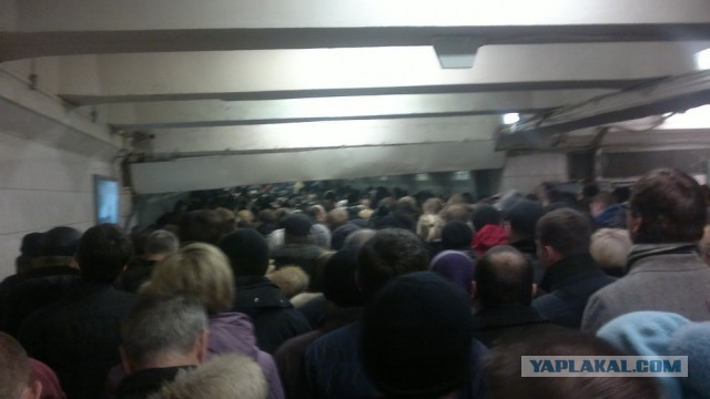 Как строится Подмосковье