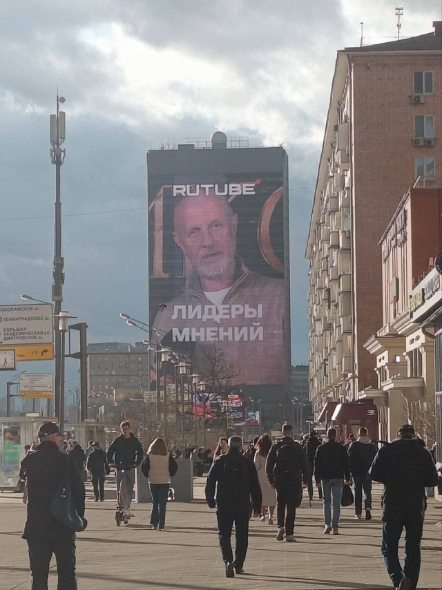 После YOUTUBE это всё надоело