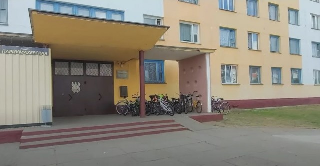А поговорите со мной про Беларусь. В тему приглашаются жители и понаехи.