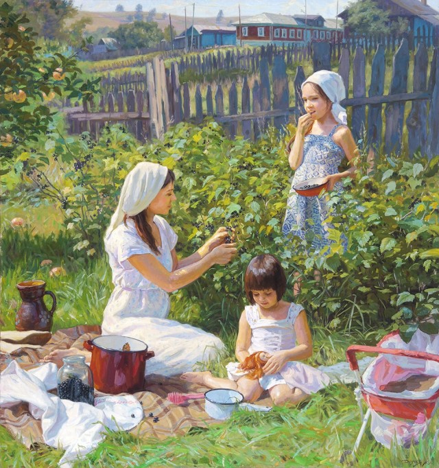 АРТ-Воскресенье