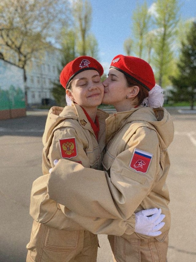 Прикольные и просто красивые картинки 08.10.2024
