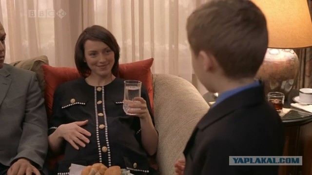 Зима близко!