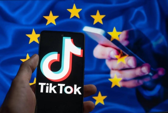 Европе нужно запретить TikTok по примеру США — глава МИД Эстонии