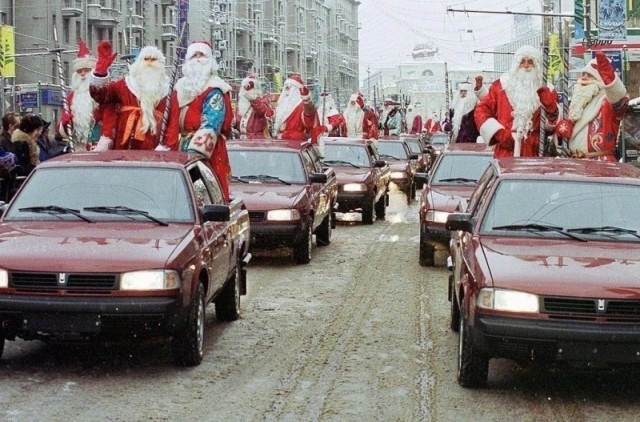 Интересные фотографии 1990 -х 16.03.25