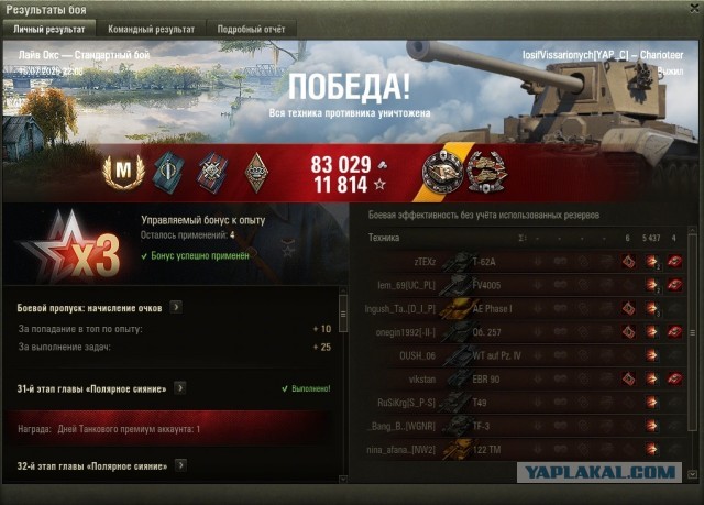 Wargaming 62